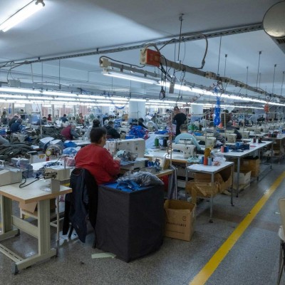 POLAT TEKSTİL. SAN. DIŞ TİC. LTD. ŞTİ.