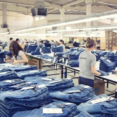 KAYNAK TEKSTİL PAZ. ve DIŞ TİC. A.Ş.