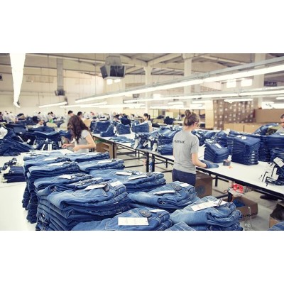 KAYNAK TEKSTİL PAZ. ve DIŞ TİC. A.Ş.