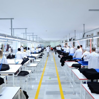 Özdemir Tekstil San.ve Tic.Ltd.Şti.