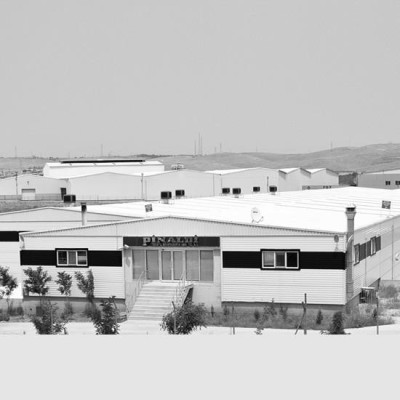 Pinaldi Tekstil Konf.San.ve Tic.A.Ş.