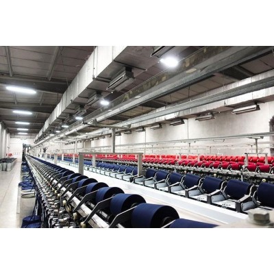 Özay İplik Tekstil Sanayi ve Ticaret Ltd.Şti.