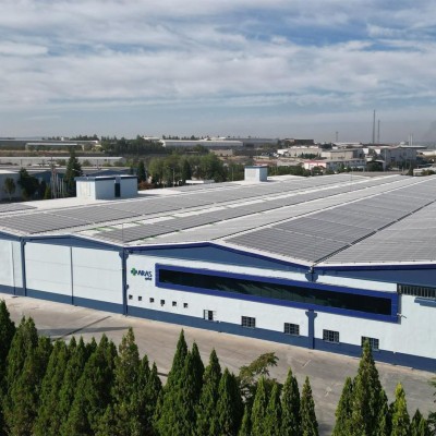 ARAS İPLİK SAN. VE DIŞ TİC. A.Ş.