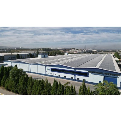 ARAS İPLİK SAN. VE DIŞ TİC. A.Ş.