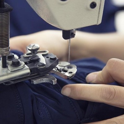 KAYNAK TEKSTİL PAZ. ve DIŞ TİC. A.Ş.