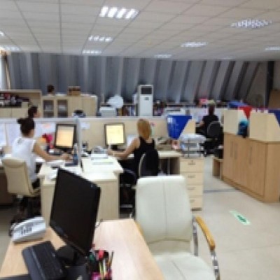 BNK Tekstil ve Konf. San. ve Tic. A.Ş.