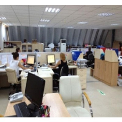 BNK Tekstil ve Konf. San. ve Tic. A.Ş.