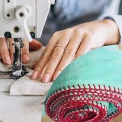 BERKE TEKSTİL SAN. VE TİC. LTD. ŞTİ.