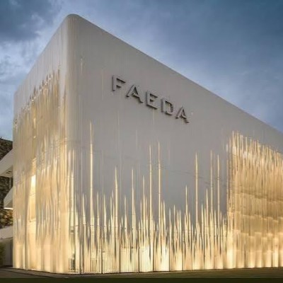 Faeda S.p.A.