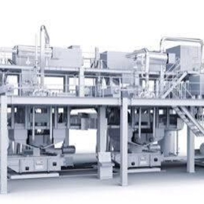 Barmag GmbH & Co. KG