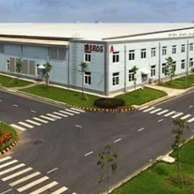 Bros Eastern Co., Ltd.