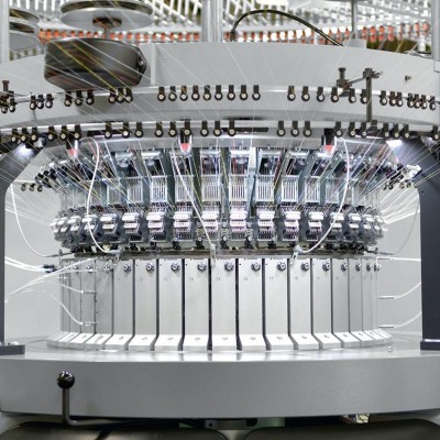 Atılgan Tekstil Örme San. ve Tic. Ltd. Şti.