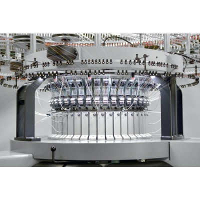 Atılgan Tekstil Örme San. ve Tic. Ltd. Şti.