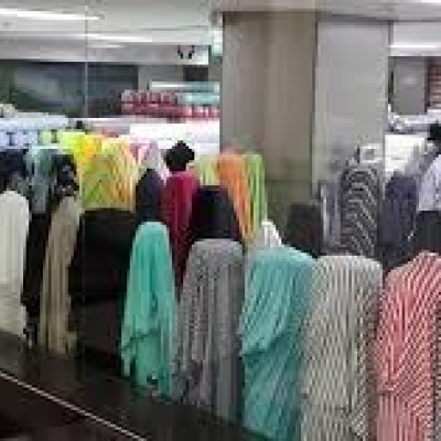 ARI TEKSTİL TİC.VE SAN.LTD.ŞTİ.