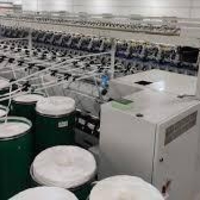 KPR MILL LIMITED