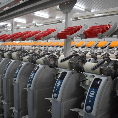 TOPKAPI İPLİK SAN. VE TİC. A.Ş.