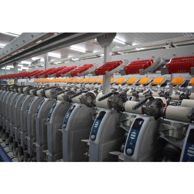 TOPKAPI İPLİK SAN. VE TİC. A.Ş.