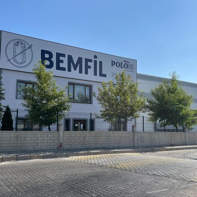 BEMFİL MENSUCAT SAN. TİC. A.Ş.