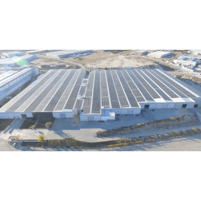 Polat İplik Tekstil San. ve Tic. Ltd. Şti.