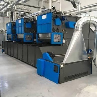 Bonino Carding Machines S.r.l.