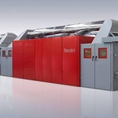 Biancalani Textile Machinery Srl
