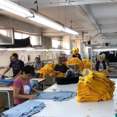 Özmod Tekstil Turizm Plastik San. Ve Dis Tic. Ltd. Sti.