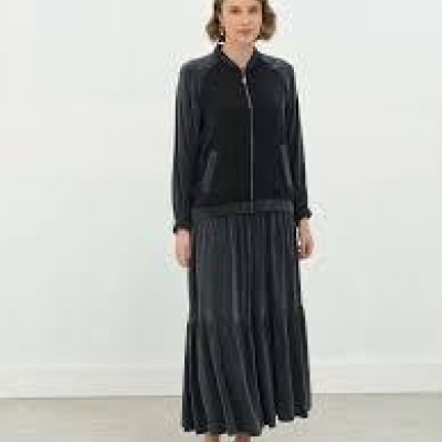 CERAN GROUP TEKSTİL OTO. İNŞ. MED. SAN. VE TİC. LTD. ŞTİ.