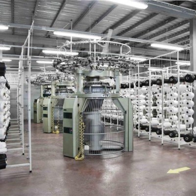 DOK-SAN DENİZLİ DOKUMA SANAYİ VE TİCARET A.Ş