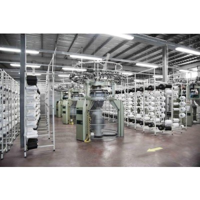 DOK-SAN DENİZLİ DOKUMA SANAYİ VE TİCARET A.Ş