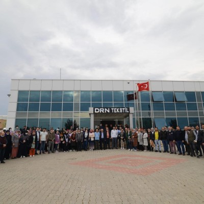 DRN Örme Tekstil San. ve Tic. Ltd. Şti.