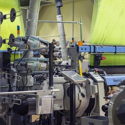 KAYNAK TEKSTİL SAN. ve TİC. A.Ş