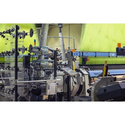 KAYNAK TEKSTİL SAN. ve TİC. A.Ş