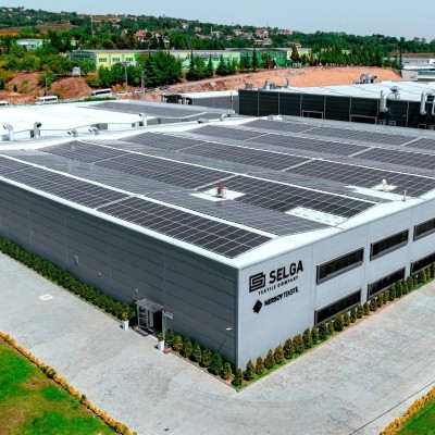 Selga Tekstil San. Tic. Ltd. Şti.