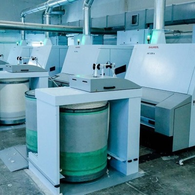 ÇAKIRBAY İPLİK SAN. VE TİC. LTD. ŞTİ.