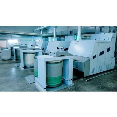 ÇAKIRBAY İPLİK SAN. VE TİC. LTD. ŞTİ.