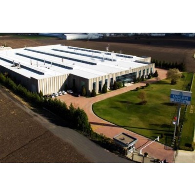 ÜÇLER Tekstil San. ve Tic. A.Ş.