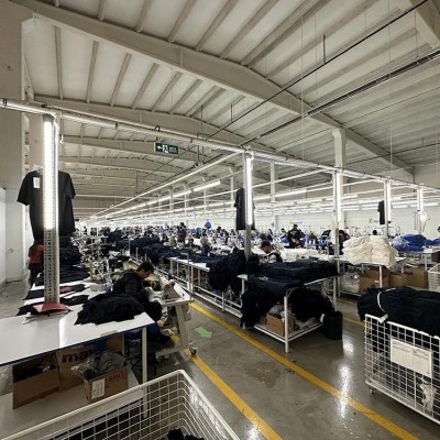 Myteks Dış. Tic. Tekstil San. Ltd. Şti.