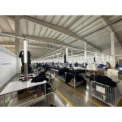 Myteks Dış. Tic. Tekstil San. Ltd. Şti.