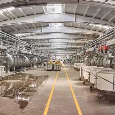 ARIKAN MENSUCAT SAN. VE TİC. A.Ş.