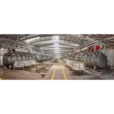 ARIKAN MENSUCAT SAN. VE TİC. A.Ş.