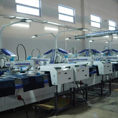 Myteks Dış. Tic. Tekstil San. Ltd. Şti.