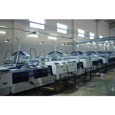 Myteks Dış. Tic. Tekstil San. Ltd. Şti.