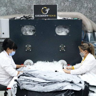 Özdemir Tekstil San.ve Tic.Ltd.Şti.