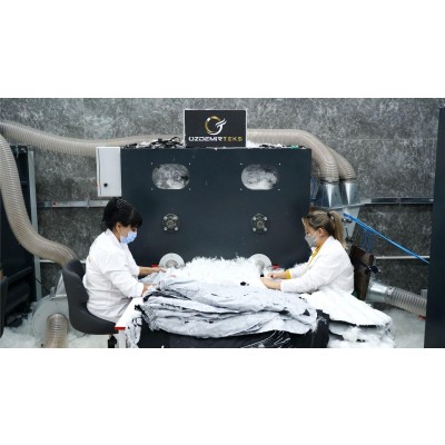 Özdemir Tekstil San.ve Tic.Ltd.Şti.