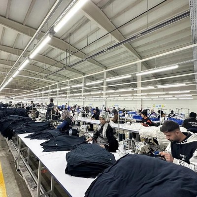 Myteks Dış. Tic. Tekstil San. Ltd. Şti.