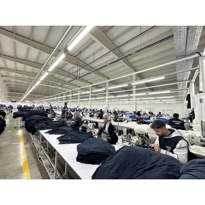 Myteks Dış. Tic. Tekstil San. Ltd. Şti.