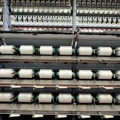 NEVAFİL İPLİK TEKSTİL SAN. VE TİC. A.Ş.