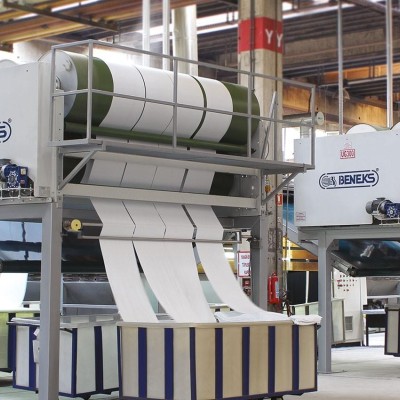 Beneks Makine