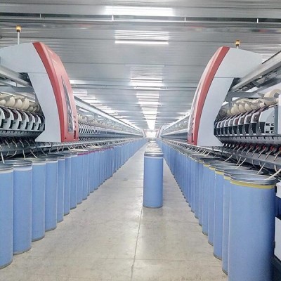 AKCANLAR TEKSTİL SAN. VE TİC. A.Ş.