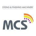 MCS Dyeing & Finishing Machinery